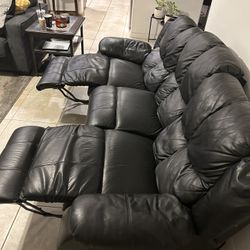 Couch Recliner 