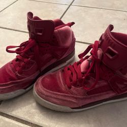 Jordan’s