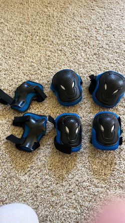 Kids Sports protective Gear set