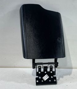 20-25 HYUNDAI PALISADE CENTER CONSOLE ARM REST ARMREST LID COVER BLACK