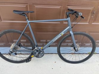Canyon Roadlite SL R096 — 2XL