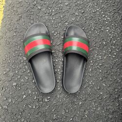 Gucci Slides $200