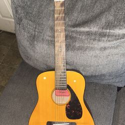Yamaha JR1 FG 3/4