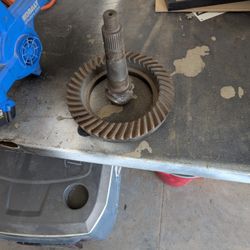 gears