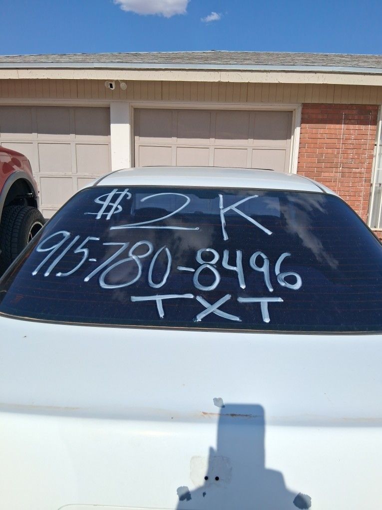 1999 Honda Civic