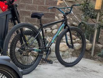 Throne 29er TRADES