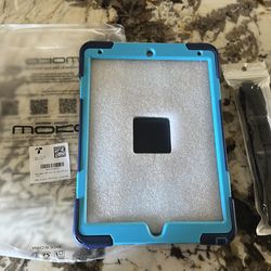 Moko iPad cover 2022… New with strap$15.00
