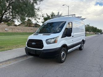 2019 Ford Transit-150
