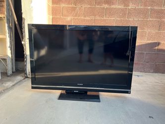 Sony TV