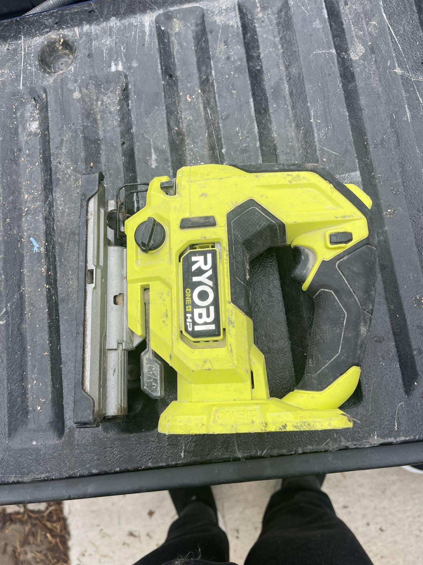 Jig Saw