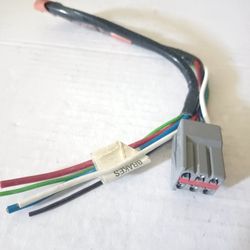FORD F150 ELECTRICAL TOW HARNESS