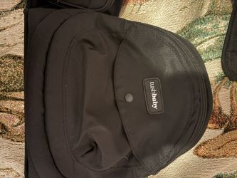 Tushbaby Hip Carrier