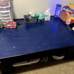 Kids Toy Table