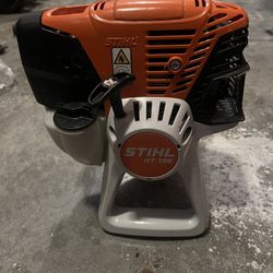 Brand New StihlHT135 Pole Saw