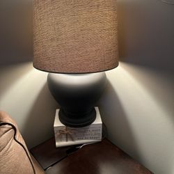 Sofa End Tables