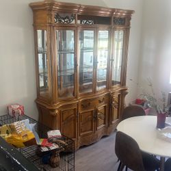 China Cabinet