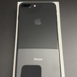 Unlocked iPhone 8 Plus 