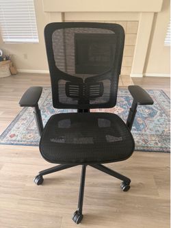 Kroy Ergonomic Mesh Swivel Task Chair