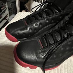 Retro Jordan 13 “Dirty Bred” 
