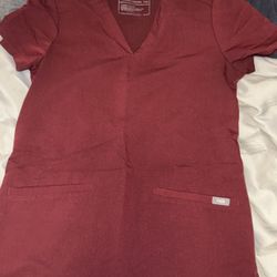 Fig Scrubs Transaction Collection Set