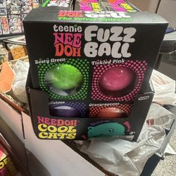 Tons Of Needoh  And Viral Squishy Dumplings 