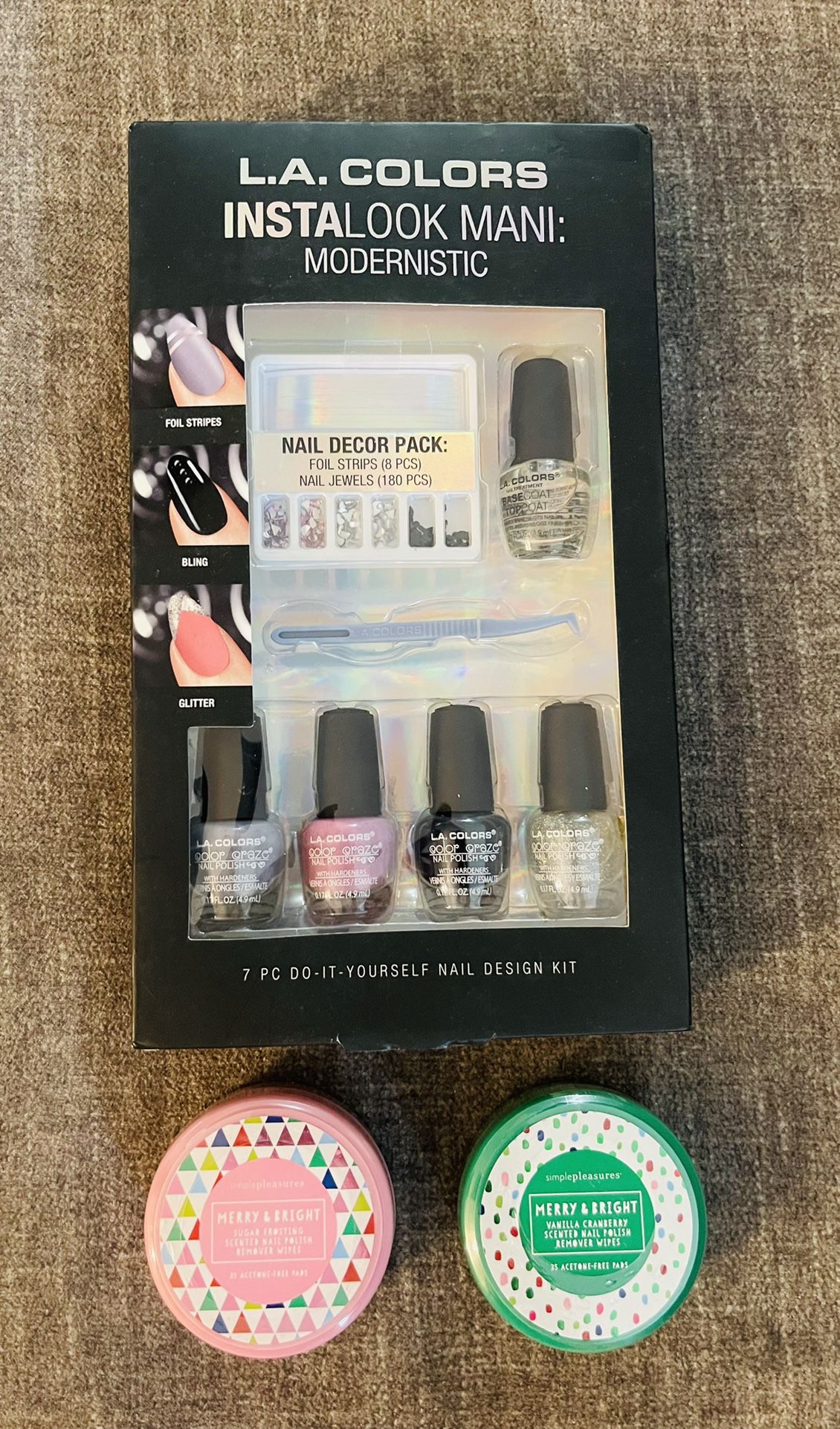 Nail Kit