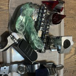 Parts Harley Parts 