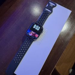 iWatch Series 11 46mm