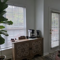 Large Console / Buffet Table