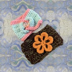Coffee Cup Cozy’s