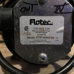 Wine Filter With Pump 2 Available