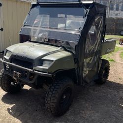 2006 Ford Ranger
