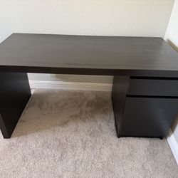 IKEA Desk