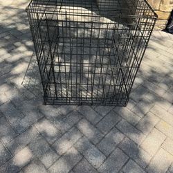 Dog kennel