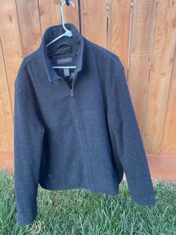 Vintage Banana Republic wool Jacket