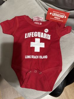 Infant Onesie