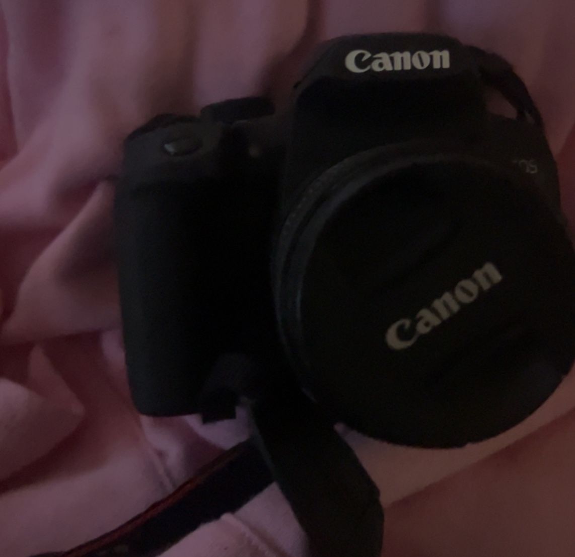 Brand New Canon