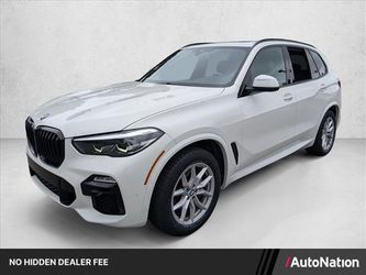 2019 BMW X5