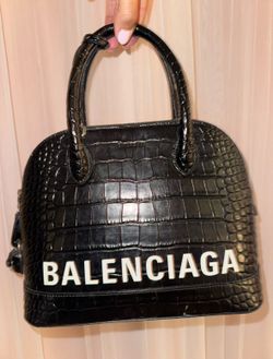 Balenciaga Bag