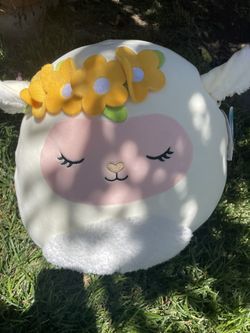 12inch Target Sophie (comes With Tag!)