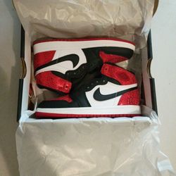 Nike Jordan 1 