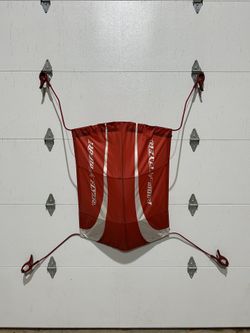 WAGON CANOPY RADIO FLYER