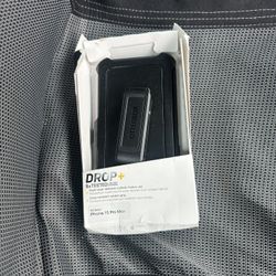 15 Pro Max Otter Box 