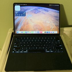 MacBook Air 13” M2