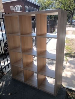 Shelf new