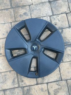 Tesla Aero Wheel Covers