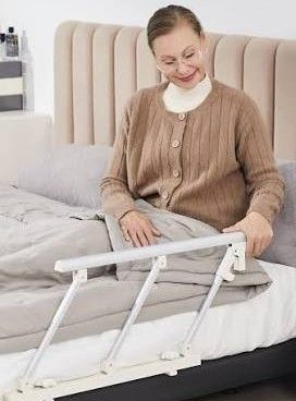 Canford Bed Safety Rail 