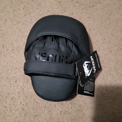 Punching Mitts