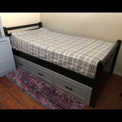 Lexington Bedroom Set - Bunk Beds