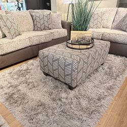 Sofa & Loveseat NEW! MHF